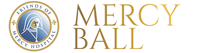 Mercy Ball